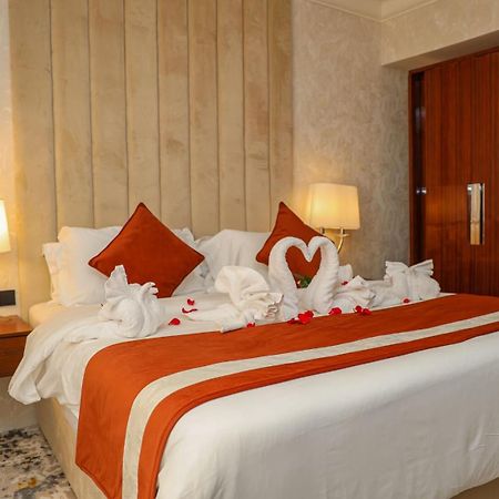 Ivory Inn Hotel Doha Qatar Exterior photo