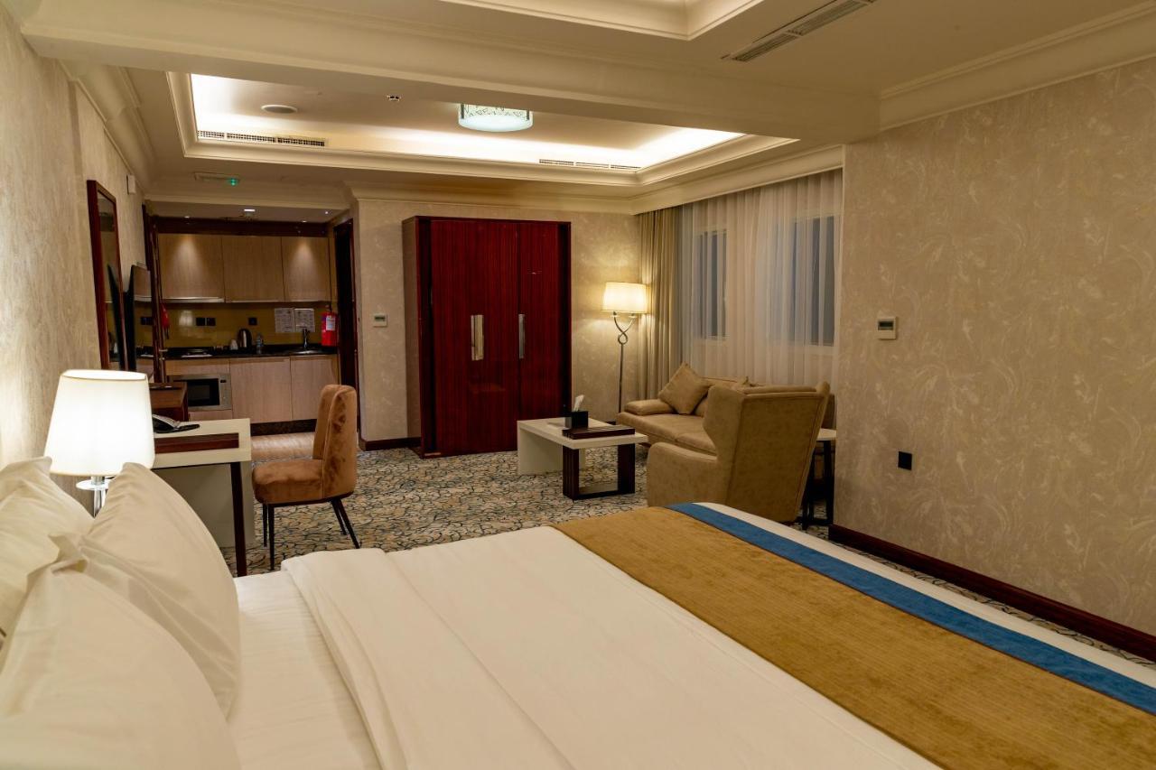 Ivory Inn Hotel Doha Qatar Exterior photo