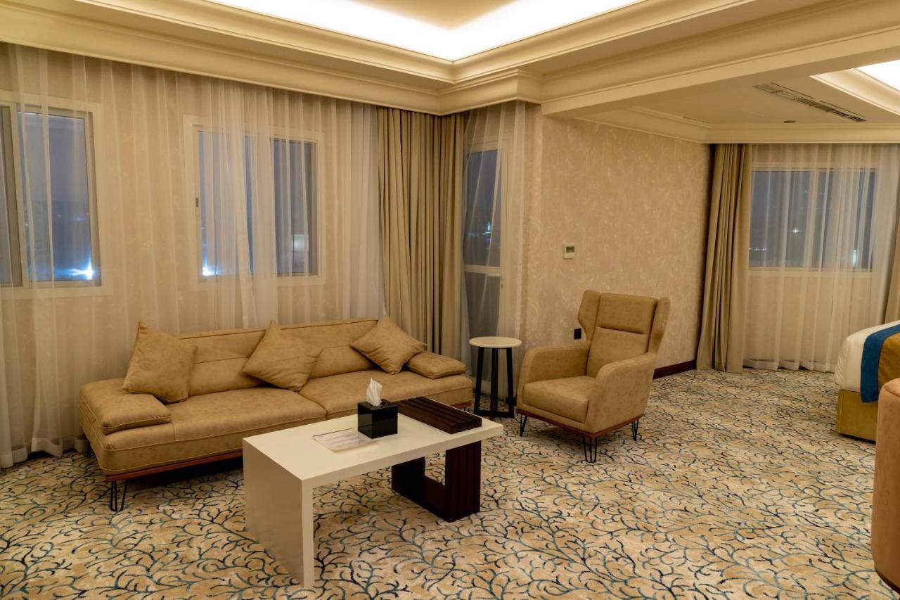 Ivory Inn Hotel Doha Qatar Exterior photo
