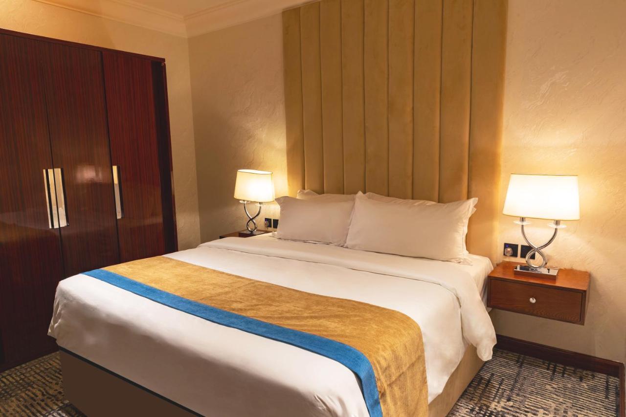 Ivory Inn Hotel Doha Qatar Exterior photo