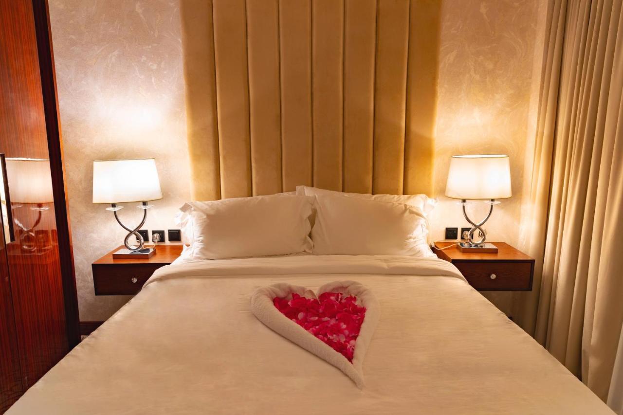 Ivory Inn Hotel Doha Qatar Exterior photo