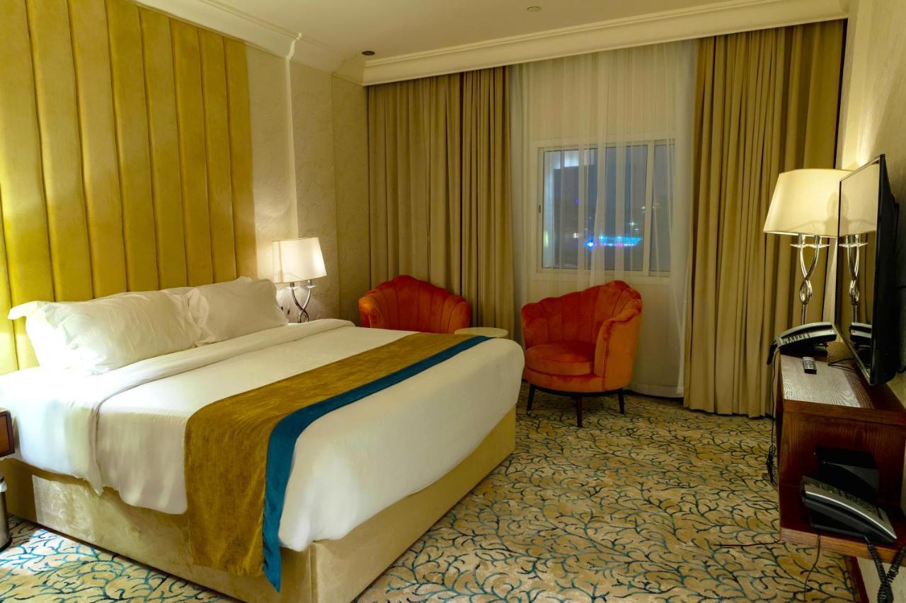 Ivory Inn Hotel Doha Qatar Exterior photo