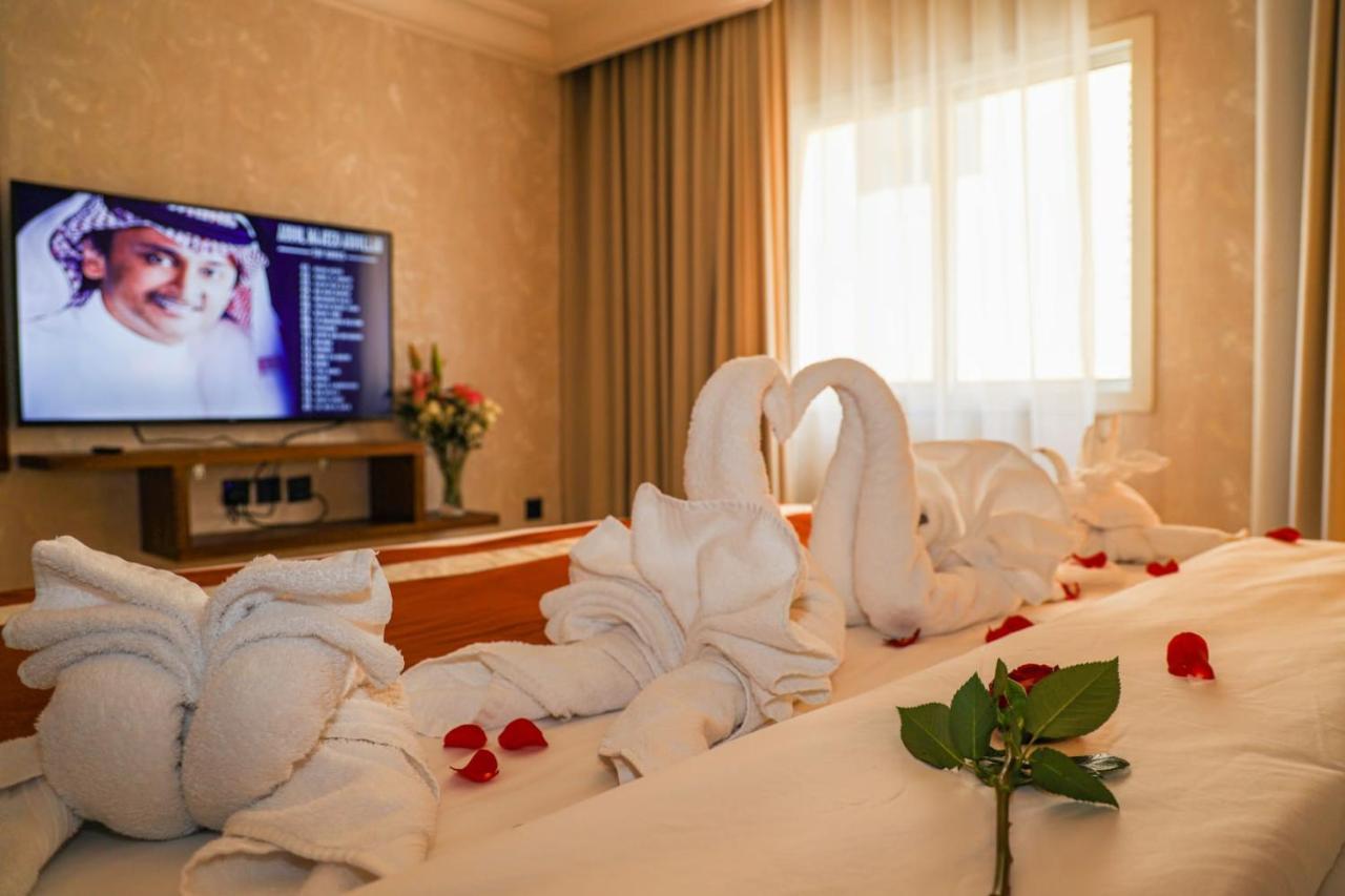 Ivory Inn Hotel Doha Qatar Exterior photo