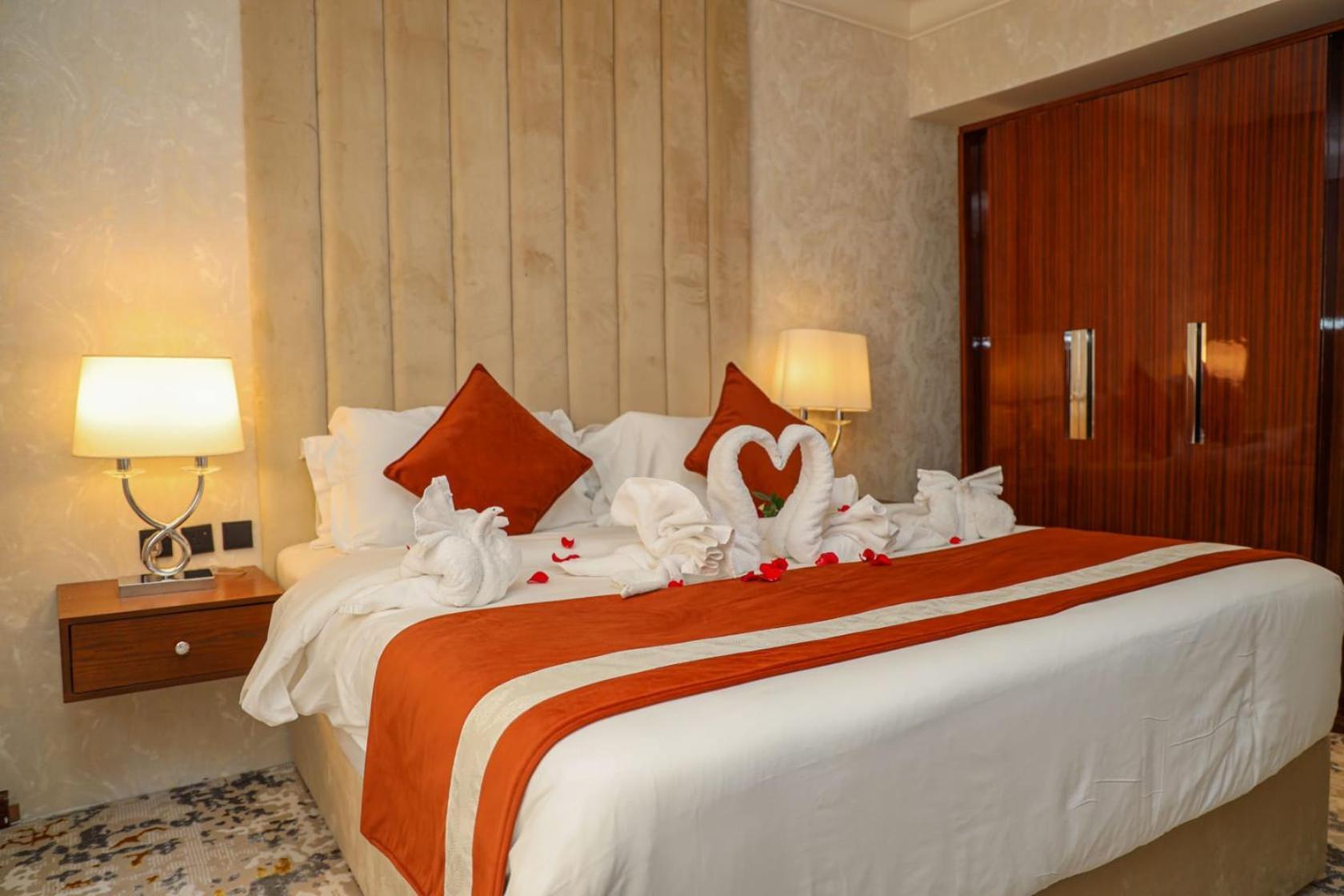 Ivory Inn Hotel Doha Qatar Exterior photo