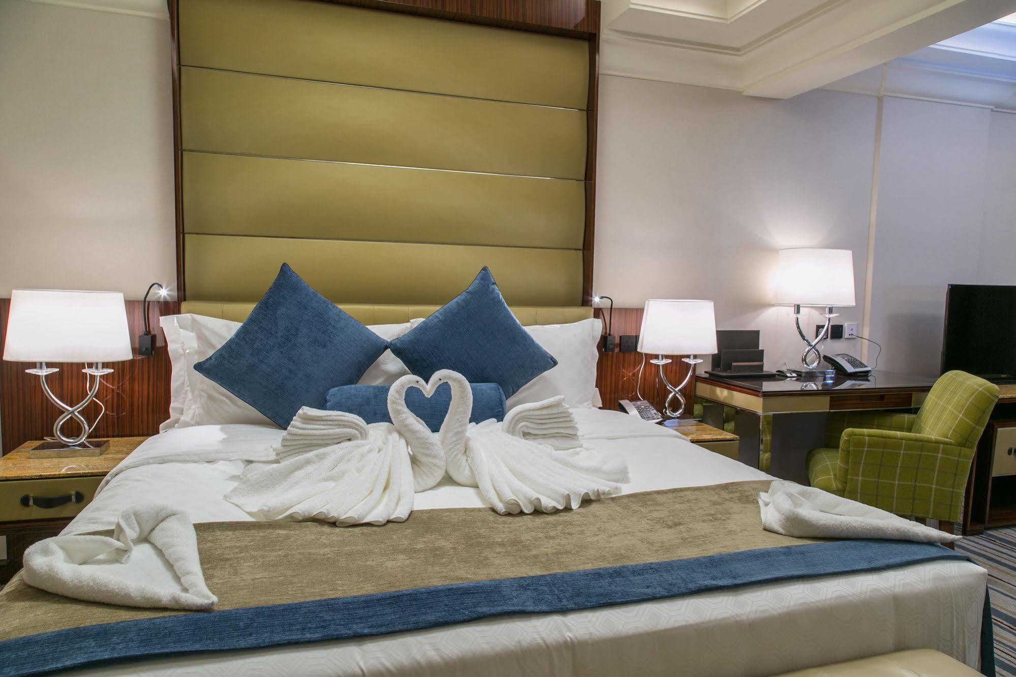 Ivory Inn Hotel Doha Qatar Exterior photo